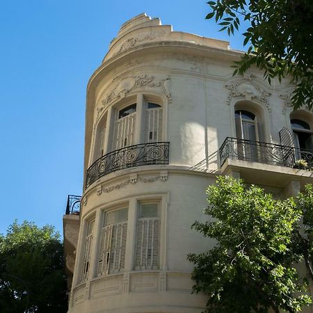 Experiencia Congreso Apartman Buenos Aires Kültér fotó