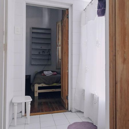 Experiencia Congreso Apartman Buenos Aires Kültér fotó