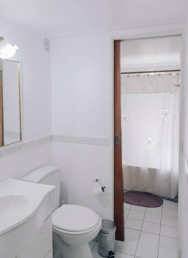 Experiencia Congreso Apartman Buenos Aires Kültér fotó