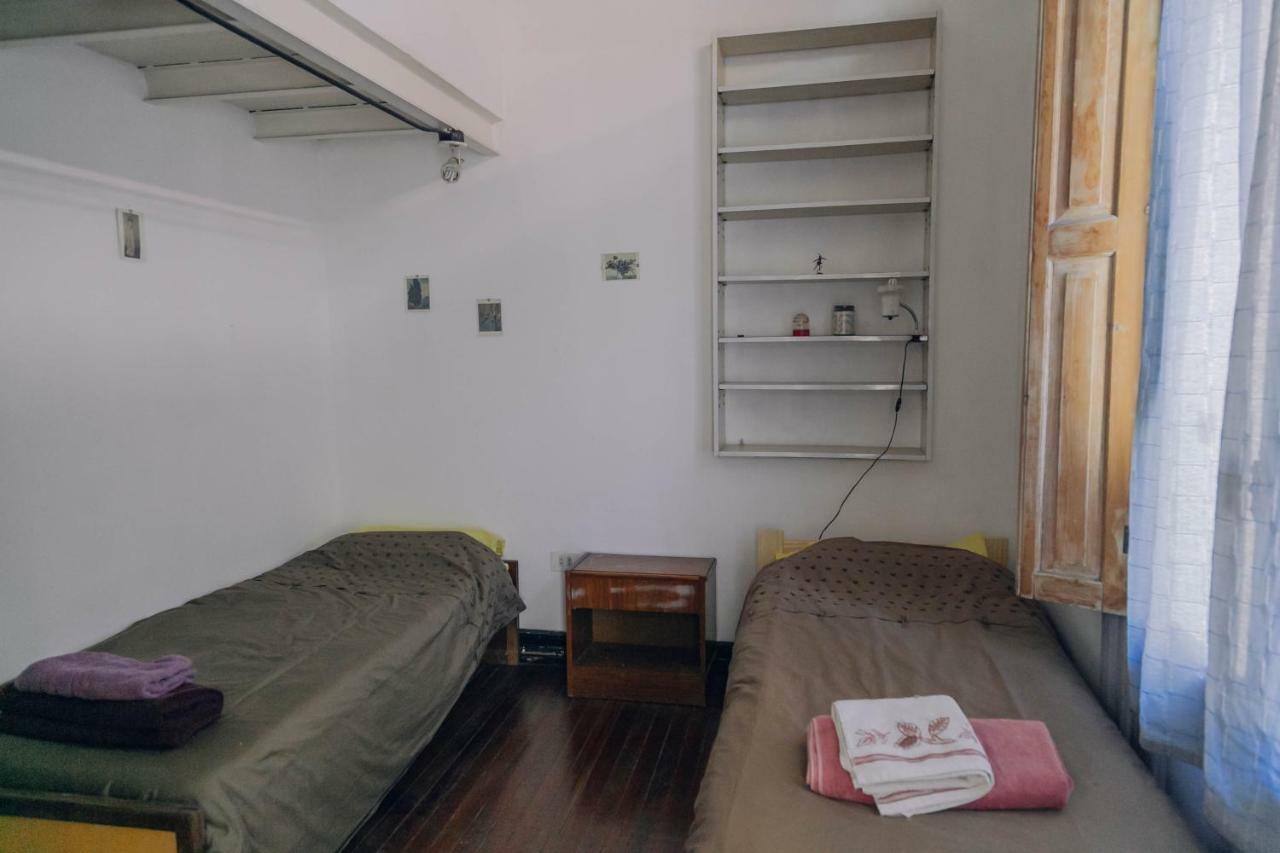 Experiencia Congreso Apartman Buenos Aires Kültér fotó
