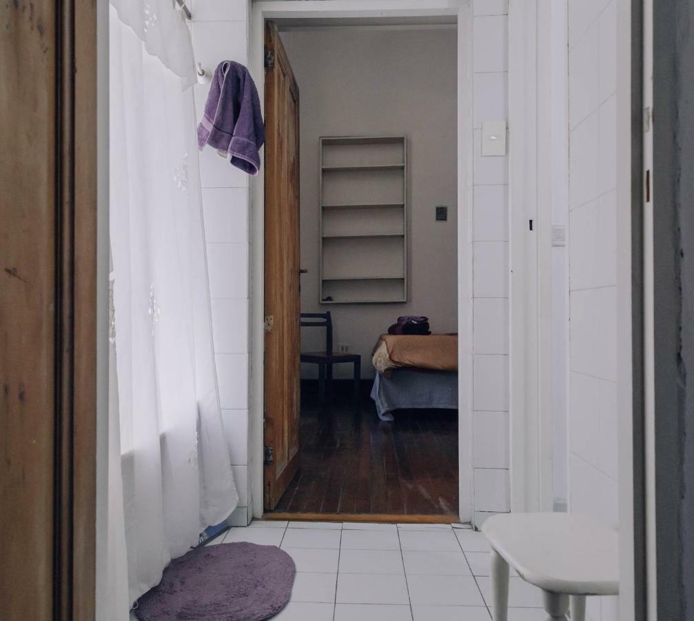 Experiencia Congreso Apartman Buenos Aires Kültér fotó